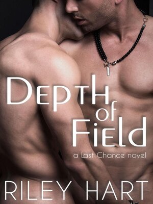 cover image of Depth of Field